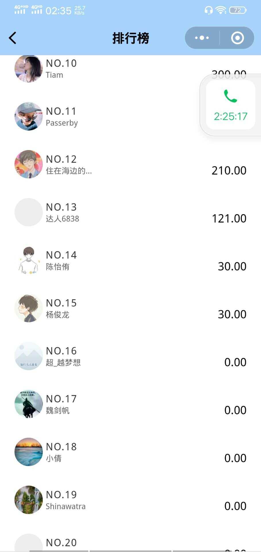 图片[3] - 微信小程序 365早起王者打卡二开最新版 全开源 - 阿泽资源网
