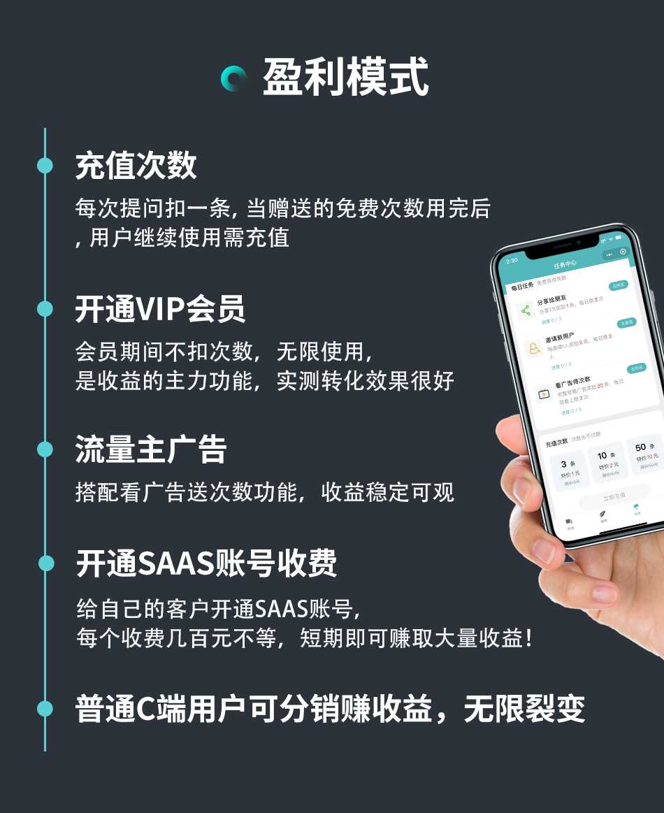 图片[2] - 开源小狐狸ai付费创作系统V2.8.0 ChatGPT智能机器人免授权 - 阿泽资源网