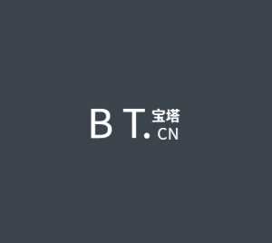 BT面板静态文件镜像库v7.1.1 - 阿泽资源网