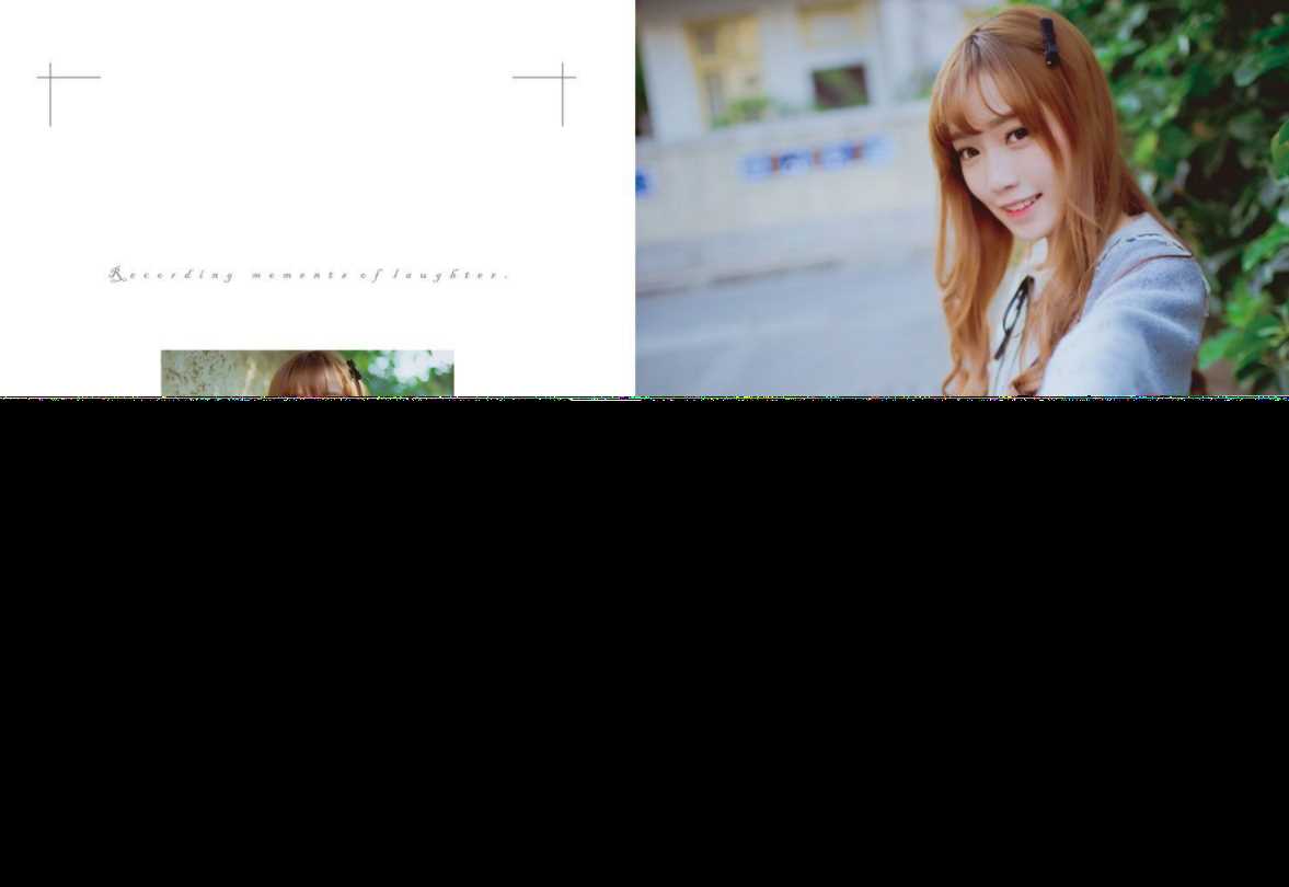 图片[3] - Photoshop毕业季相册模板 - 阿泽资源网