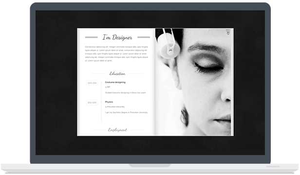 WordPress主题模板_3D翻转书特效MagicBook主题v1.19 - 阿泽资源网
