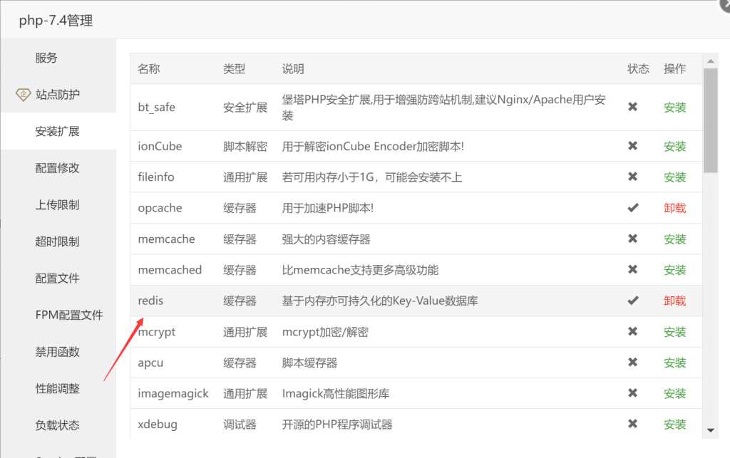 图片[2] - wordpress加速缓存插件Redis Object CacheV2.4.4 - 阿泽资源网