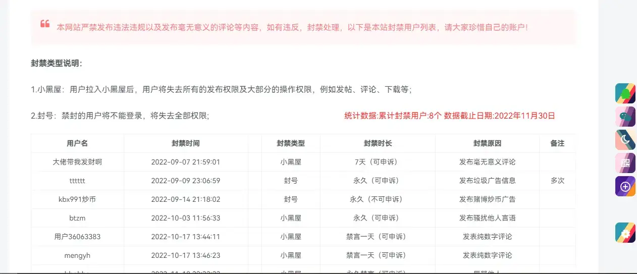 WordPress子比主题小黑屋列表单页源码 - 阿泽资源网