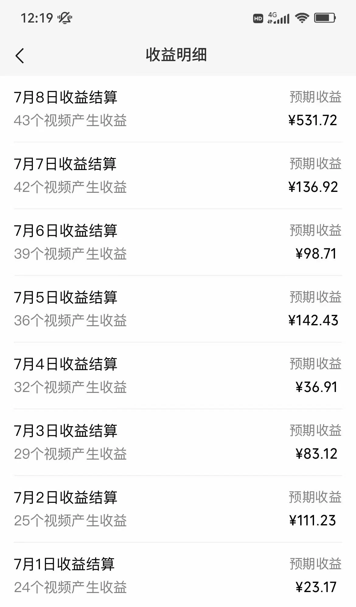 图片[2] - AI民间故事写作，只需十分钟，矩阵操作，引爆流量主，轻松日入300+ - 阿泽资源网