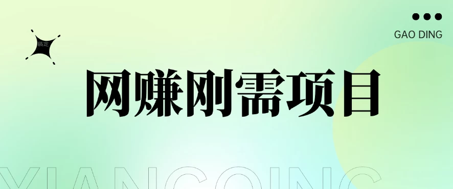 1单20+，网赚刚需项目，接码平台撸收益，每天小赚300+ - 阿泽资源网