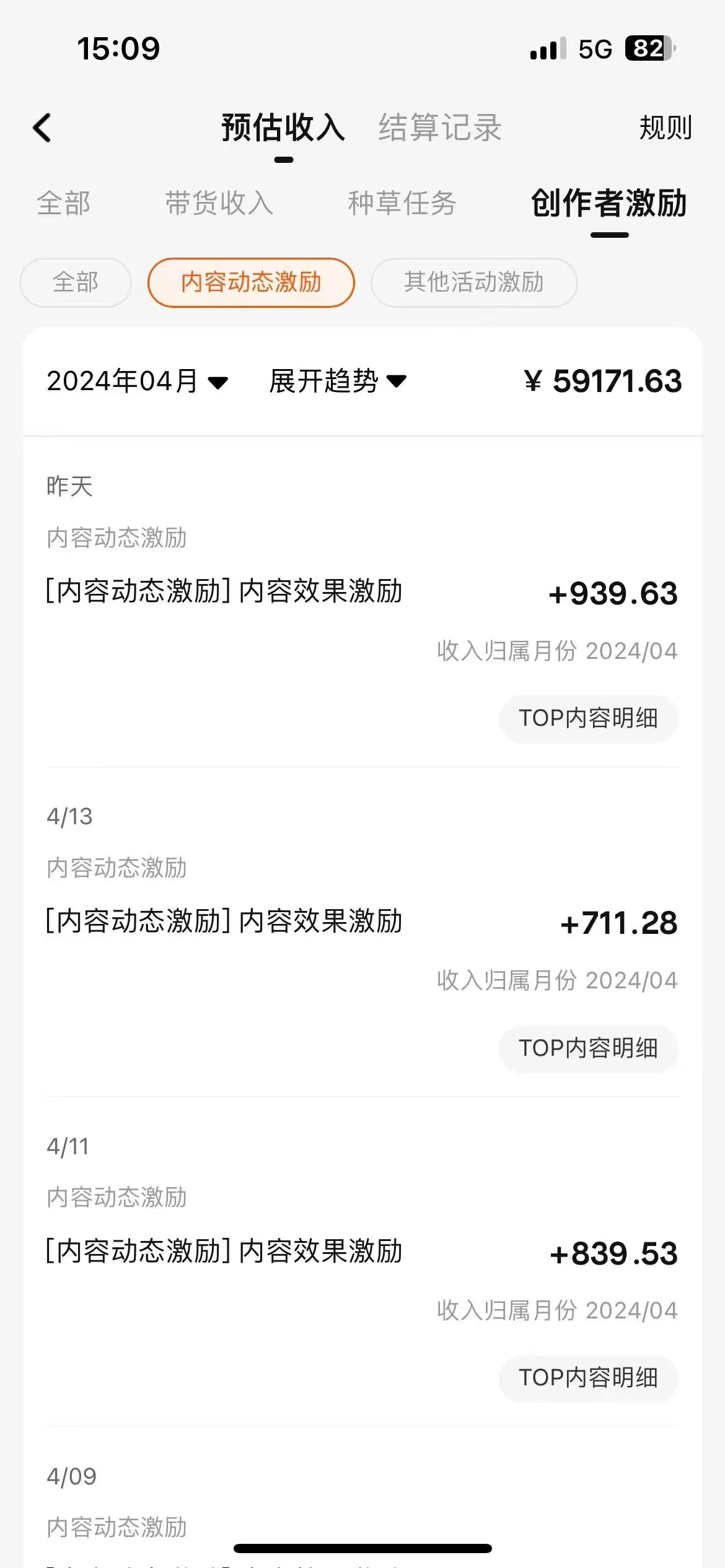 图片[2] - 蓝海项目，淘宝逛逛视频分成计划，日入500+，只需一分钟搬运视频 - 阿泽资源网