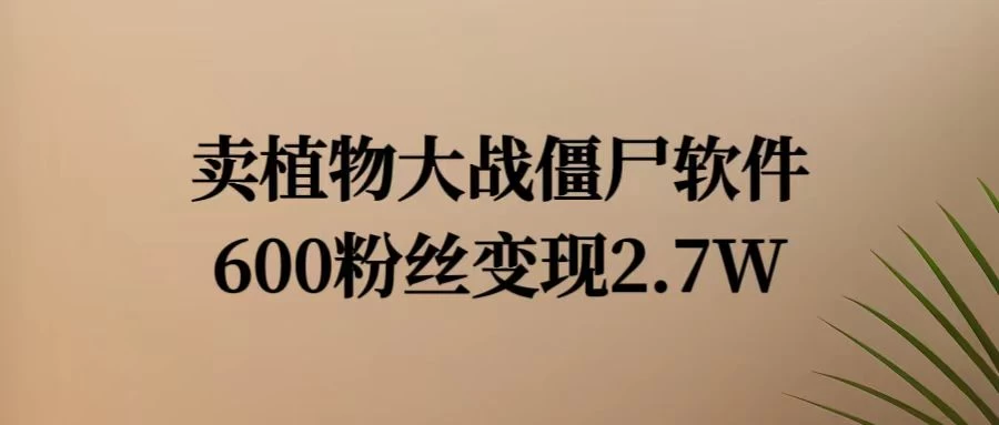 小红书怀旧游戏项目，卖游戏软件，600不到的粉丝变现2.7W - 阿泽资源网