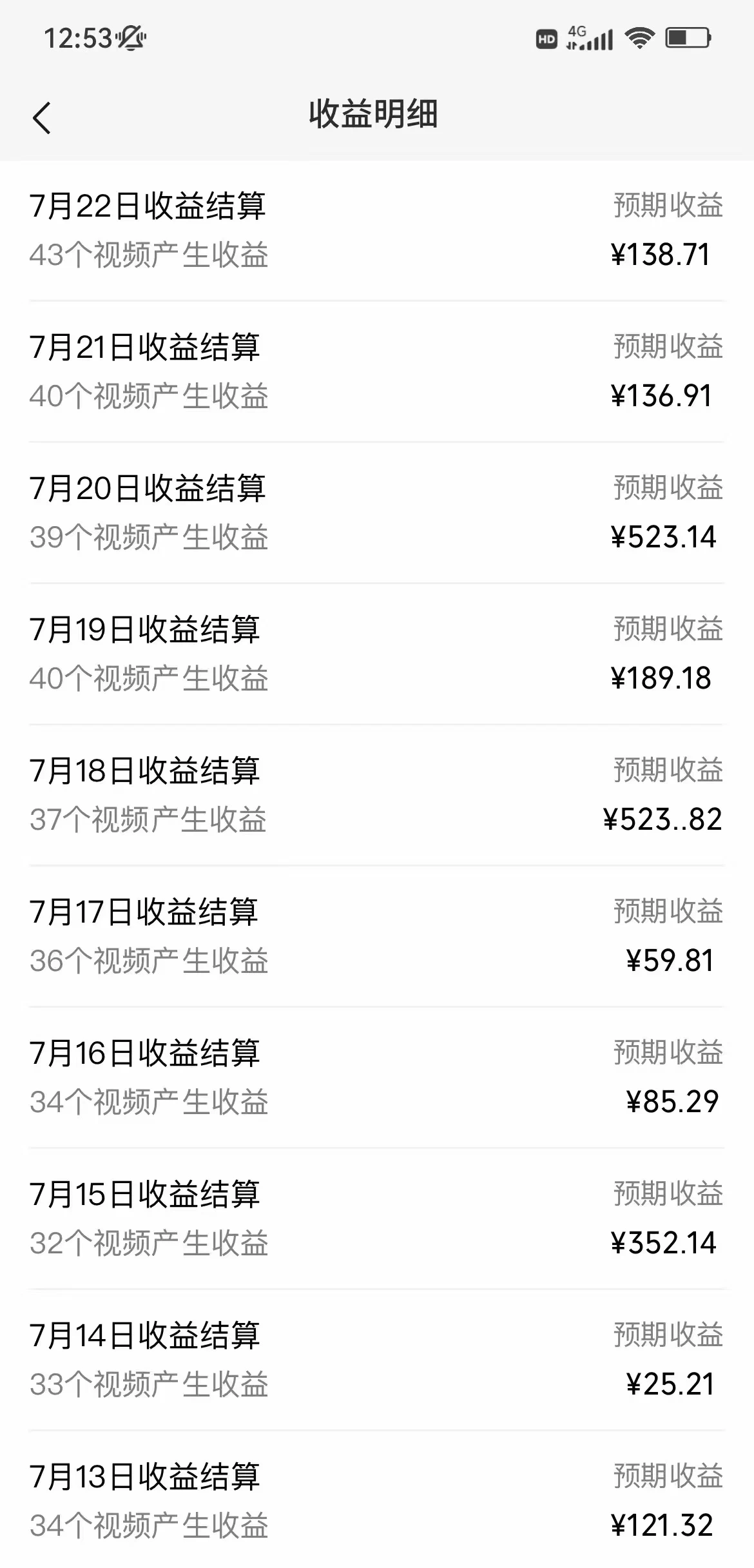 图片[2] - 超简单的AI风景视频，1条视频播放量1700万，手把手教给你 - 阿泽资源网