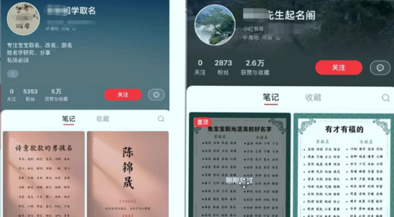 图片[2] - 最新蓝海项目，靠给宝宝起名变现，每天两小时，小白也能轻松月入过万 - 阿泽资源网