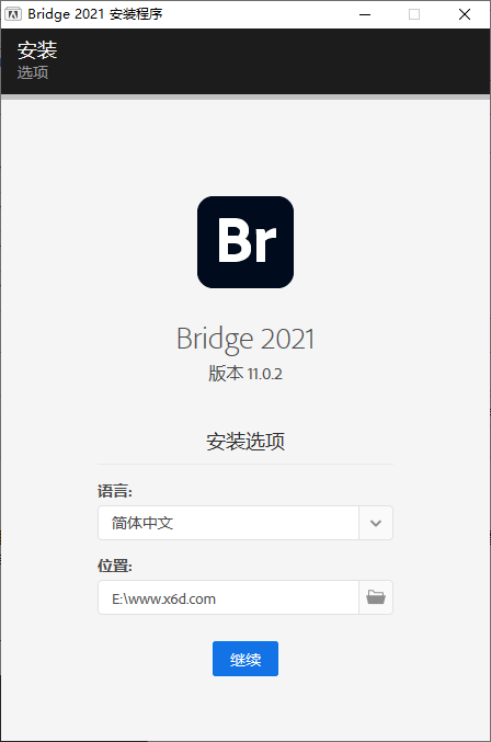 Adobe Bridge 2021 v11.0.2.123.0 - 阿泽资源网