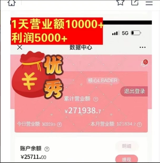 图片[2] - 超暴利项目，情趣用品线上24小时-无人自助发货，0成本，0门槛，高复购，有手就能做，日引500粉，每单利润200+ - 阿泽资源网