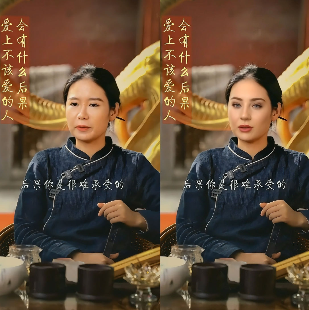 图片[2] - 短视频 AI 换脸工具，轻松过原创，保姆级别 AI 换脸教程 - 阿泽资源网