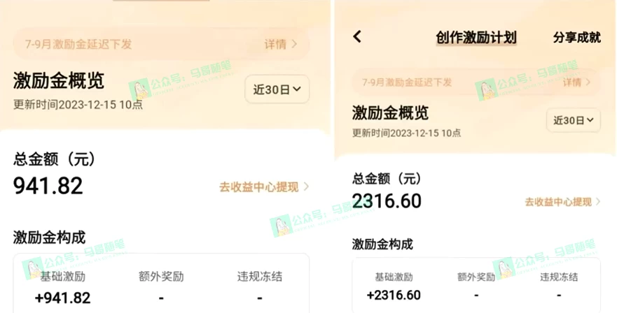 图片[2] - 又一个全新短视频平台，VIVO 短视频，新手小白入局初期红利的关键，想吃初期红利的速度！ - 阿泽资源网