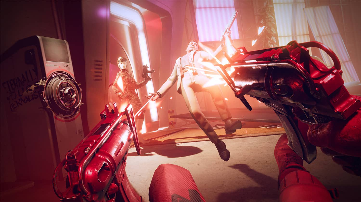 图片[5] - 枪战射击「死亡循环」v1.769.0.5 中文版 - 阿泽资源网