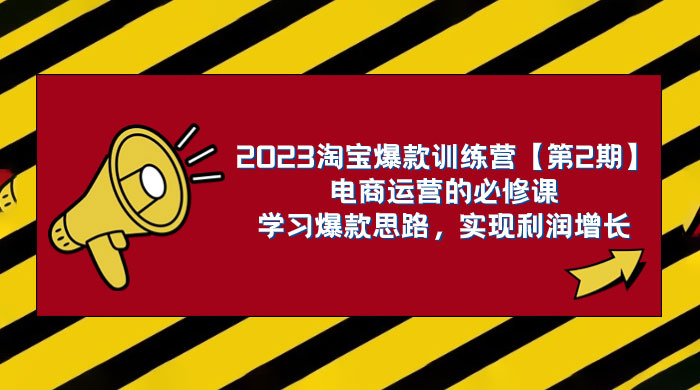 淘系电商视频课，淘宝运营电商合集视频（共 33 节） - 阿泽资源网