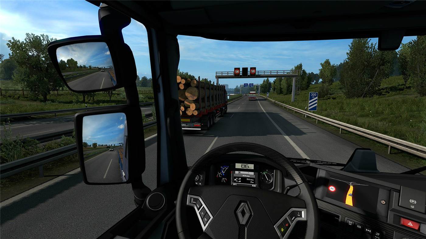 图片[6] - 模拟经营「欧洲卡车模拟2」v1.43.3.29s 中文版 - 阿泽资源网