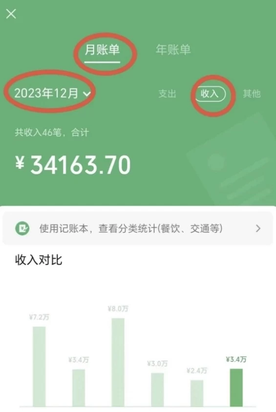 图片[2] - 一个不会被人拒绝的项目，不需要任何经验，谁都能做，单日利润30000+ - 阿泽资源网