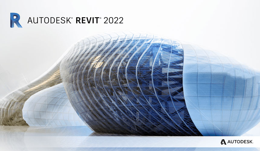 Autodesk Revit 2022.1.2 多语言中文破解版 - 阿泽资源网