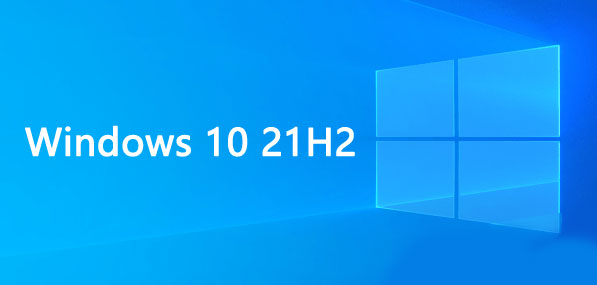 Windows10 21H2 官方正式版 2021年12月版 - 阿泽资源网
