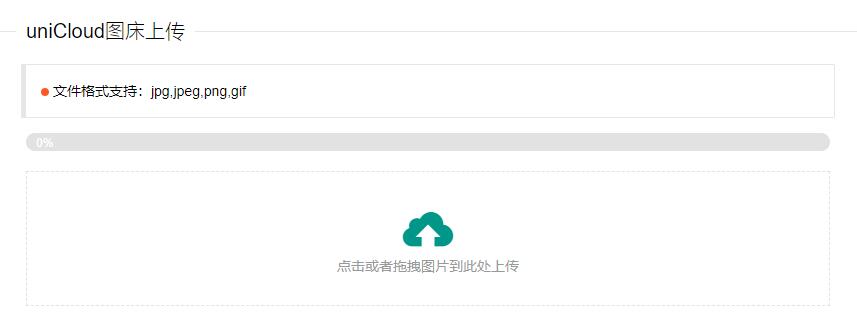 uniCloud免费云存储图床PHP源码 - 阿泽资源网
