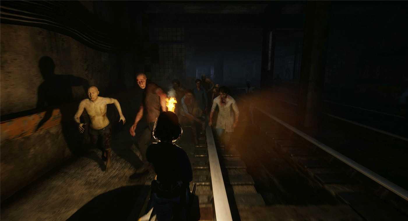 图片[4] - 生存建造游戏《死亡之夜》v1.1.1.4 中文版 - 阿泽资源网