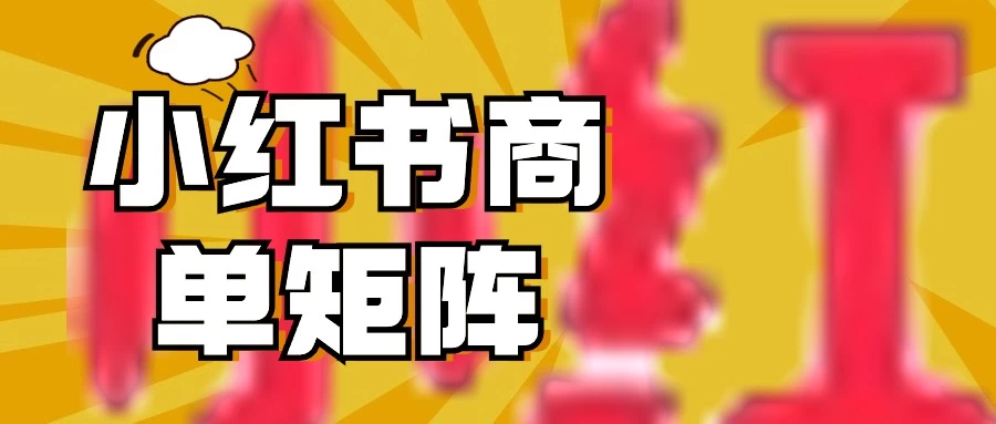 稳定长久项目,小红书商单3天涨千粉批量玩法,2分钟制作一条视频,轻松月入5000+ - 阿泽资源网