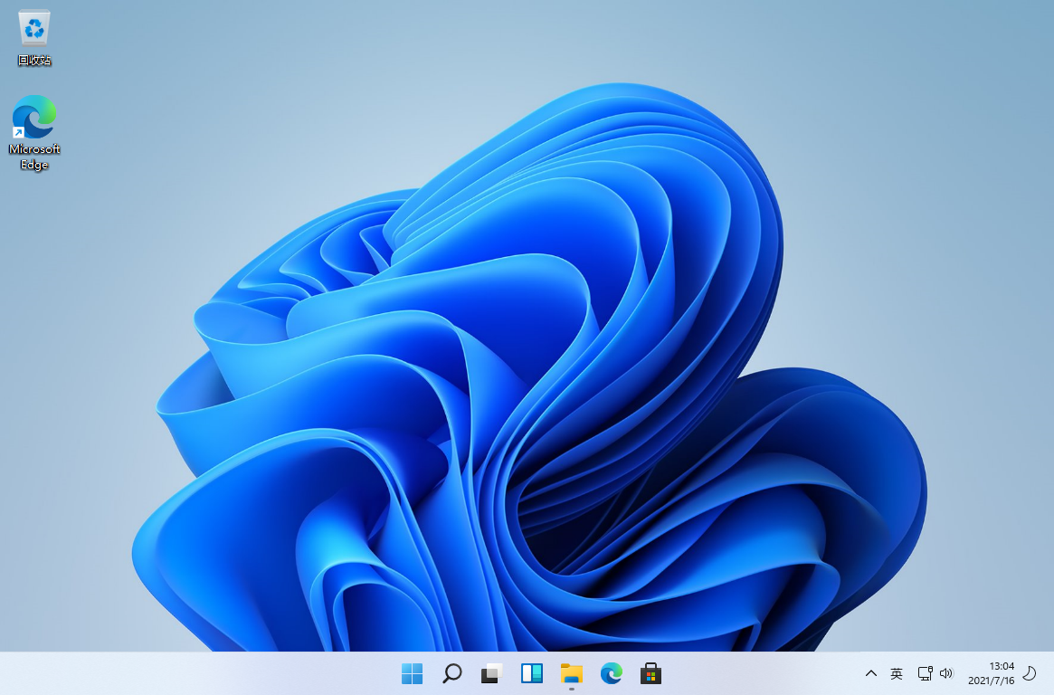 小修 Windows 11 21H2(22000.258) 专业版 - 阿泽资源网