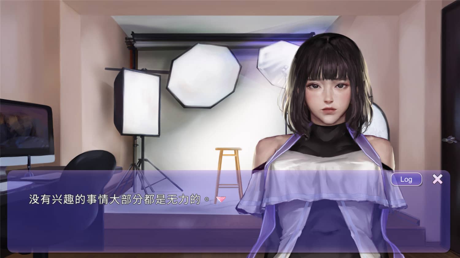 图片[2] - 对决拼图游戏《Wish – 极乐天堂》简体中文豪华版 - 阿泽资源网