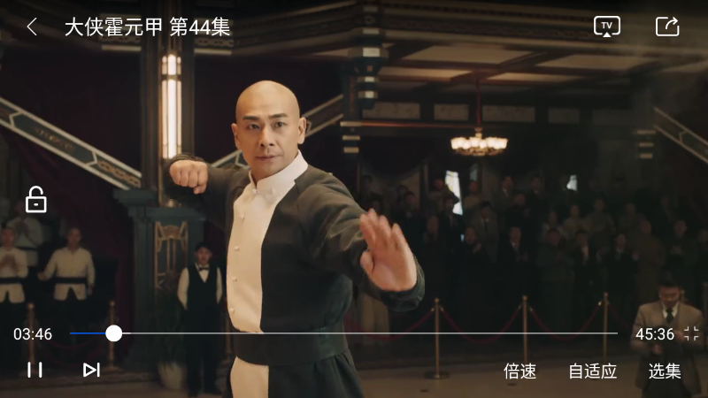 图片[2] - 安卓 卧龙影视 v2.1.3.0 去广告解锁VIP版 - 阿泽资源网
