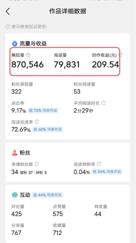 图片[2] - 每天复制、粘贴20分钟 头条轻松月入5000+  有手就可轻松操作 - 阿泽资源网