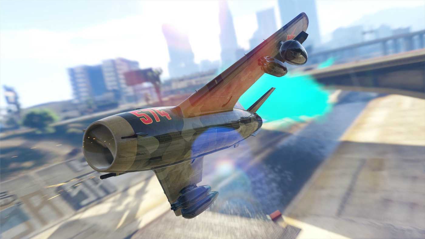 动作冒险游戏《侠盗猎车手5》GTA5 v1.633 纯净版 动作冒险游戏《侠盗猎车手5》GTA5 v1.63 纯净版