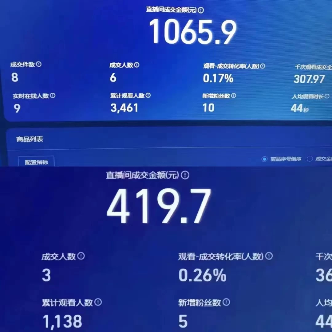 图片[2] - 2024年【蓝海】项目 支付宝无人直播 小白也能日入1000+  实操教程 - 阿泽资源网