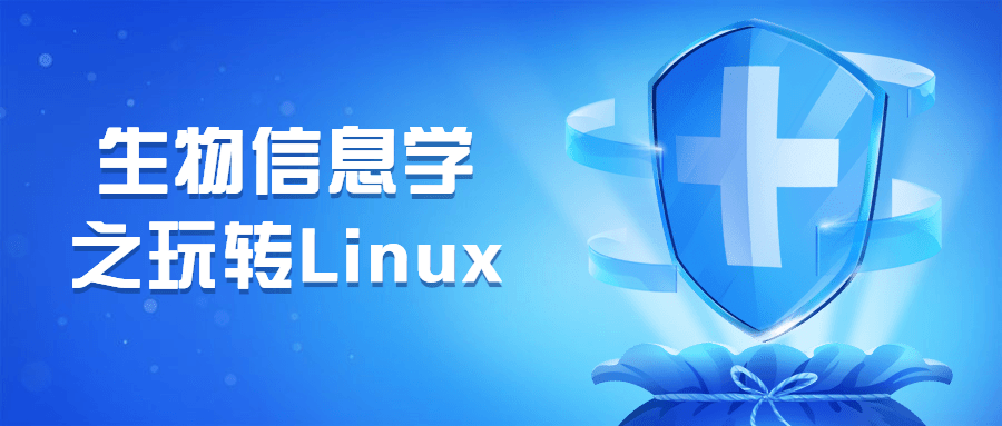 生物信息学之玩转Linux - 阿泽资源网