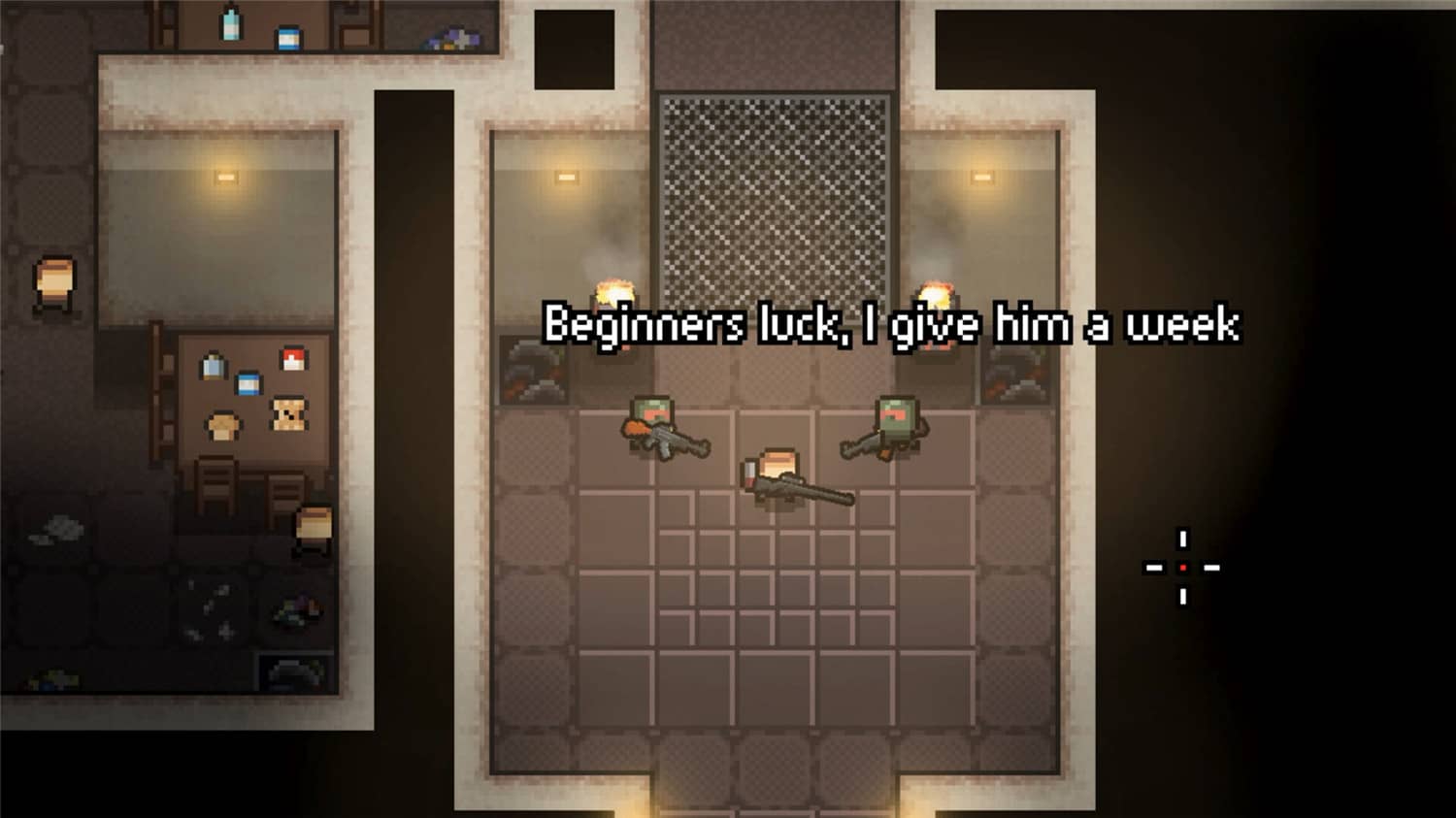 图片[2] - 像素风射击游戏《零希沃特》v0.26.1 中文版 - 阿泽资源网